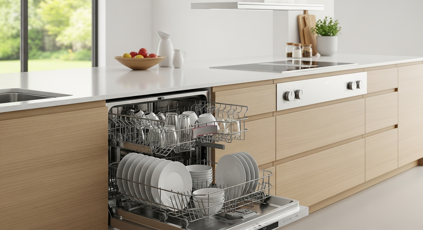 Dishwashers