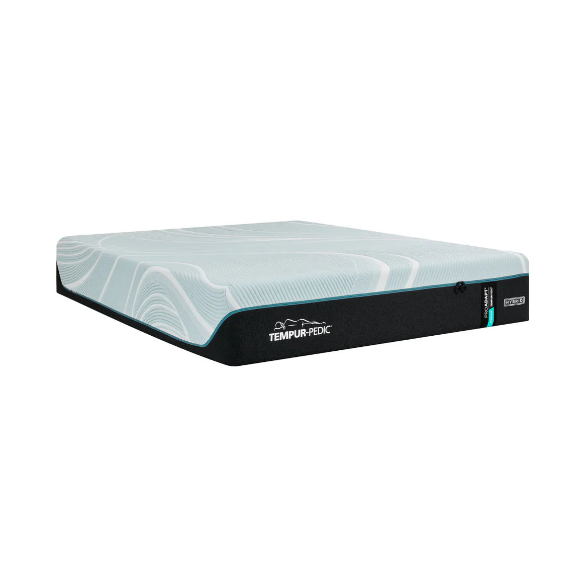 Tempur-Pedic PRO Adapt 2.0 Medium Hybrid King Mattress - shot 4
