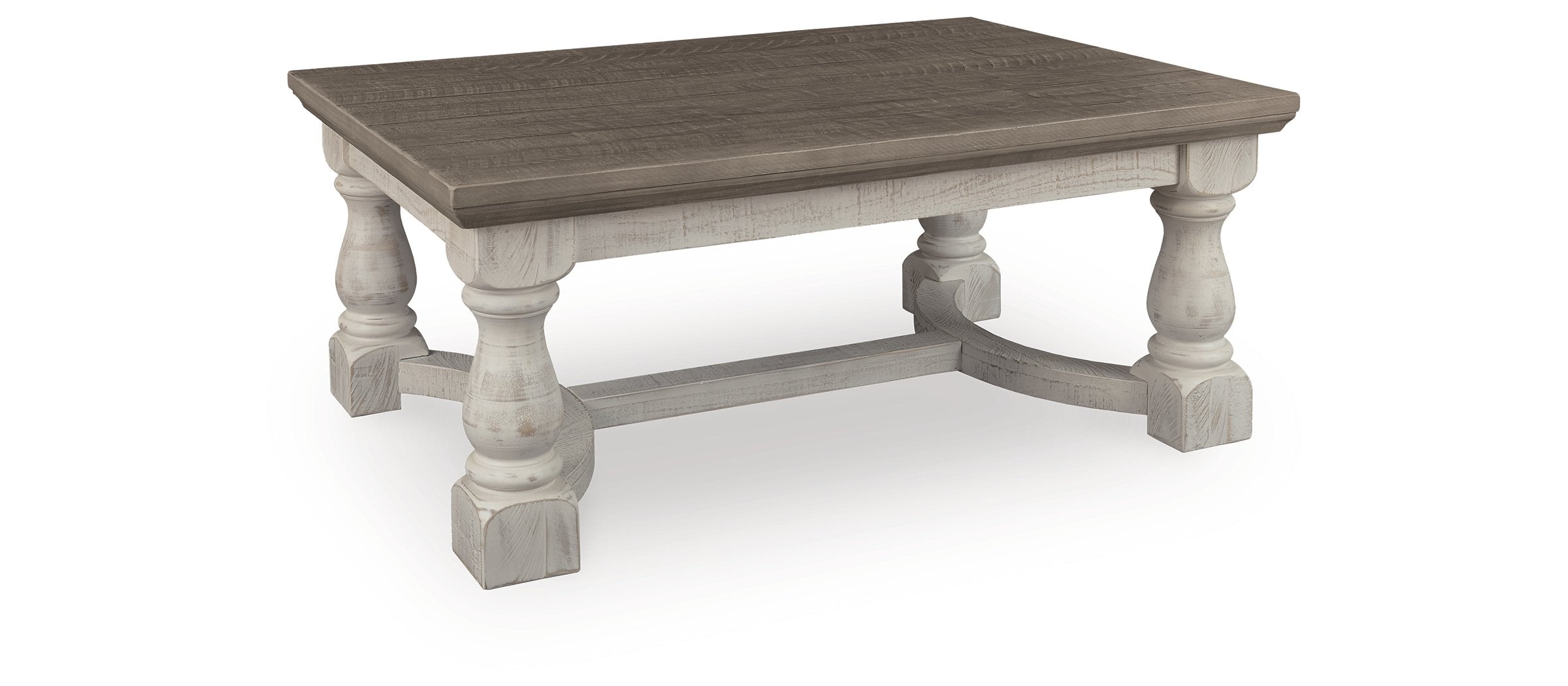 Havalance Coffee Table