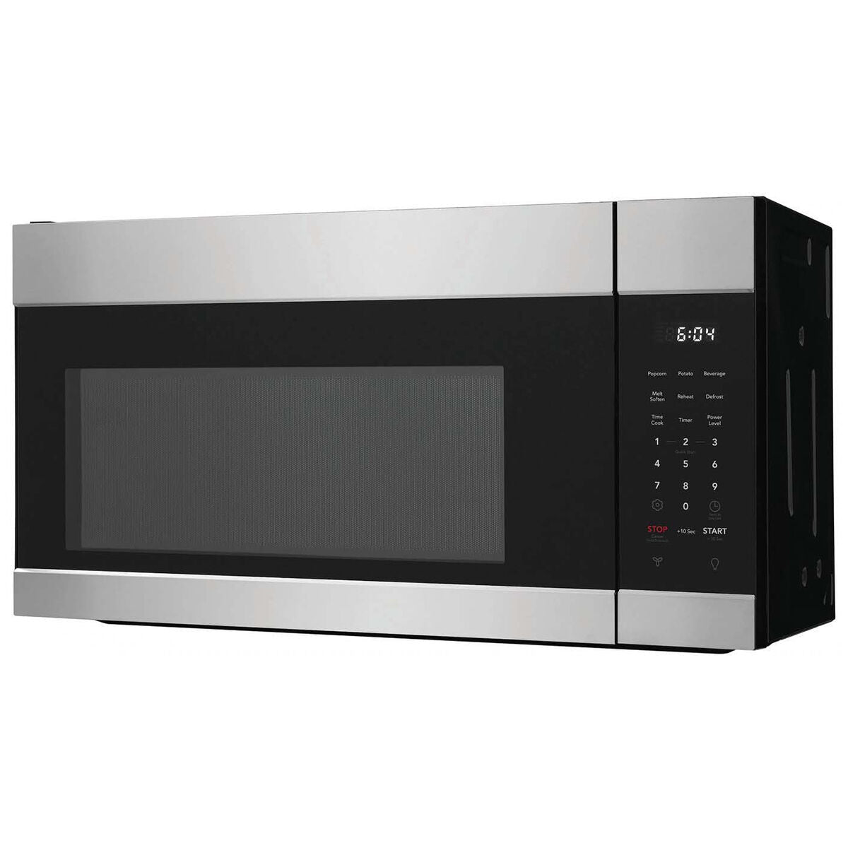 Frigidaire Over-the-Range Microwave - Stainless Steel (FMOS1746BS)