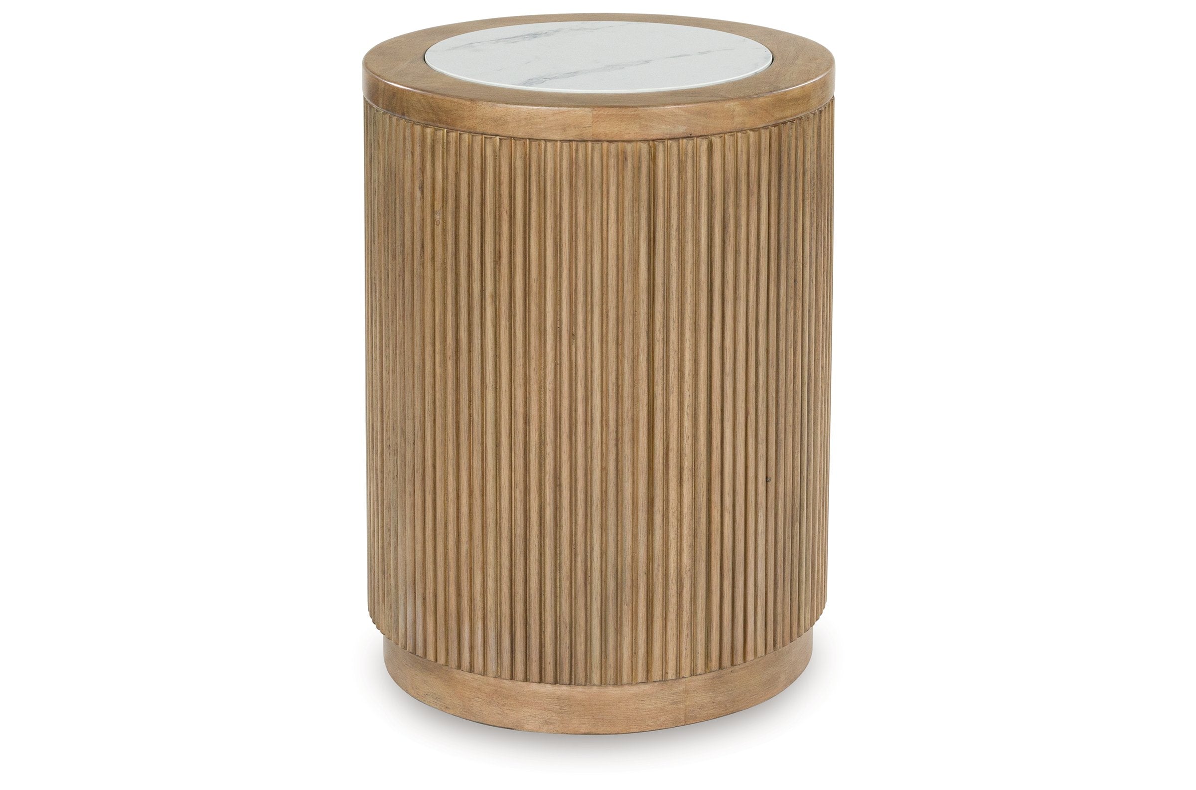 Camdill End Table