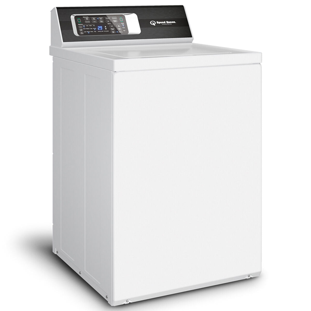 Speed Queen TR7006WN Washer - White