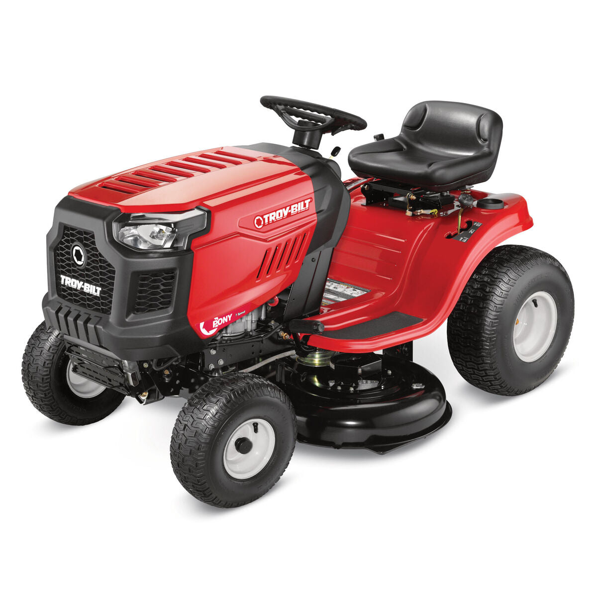 Troy-Bilt Pony 42 Riding Lawn Mower