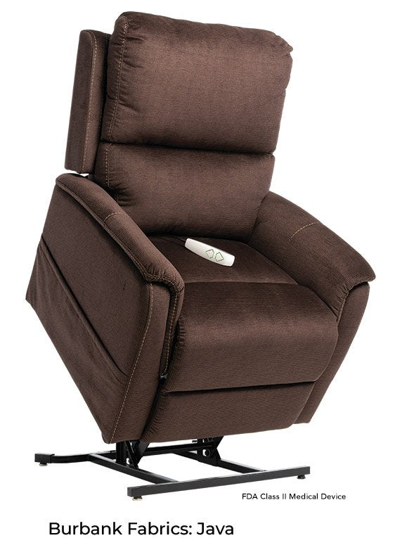 Mega Motion MM3605 Lift Recliner - Java — image 2