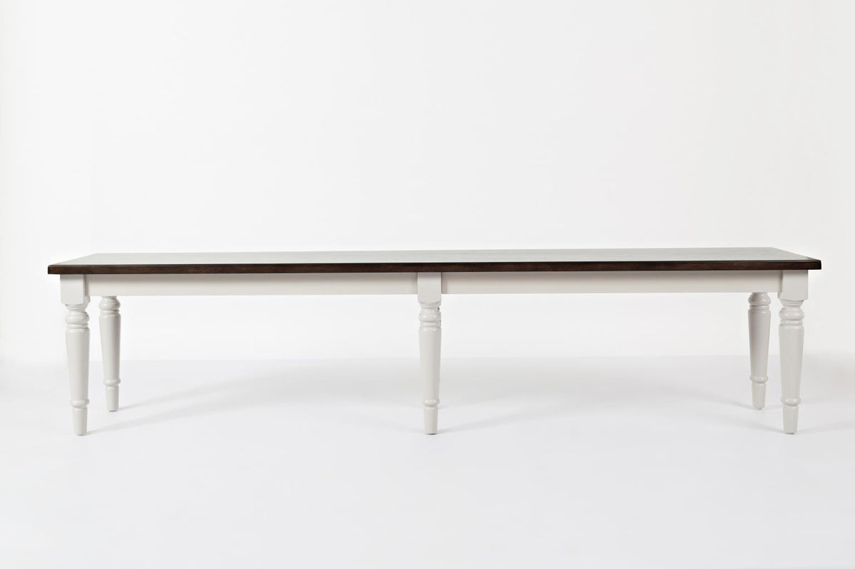 Jofran Orchard Park 76" Bench