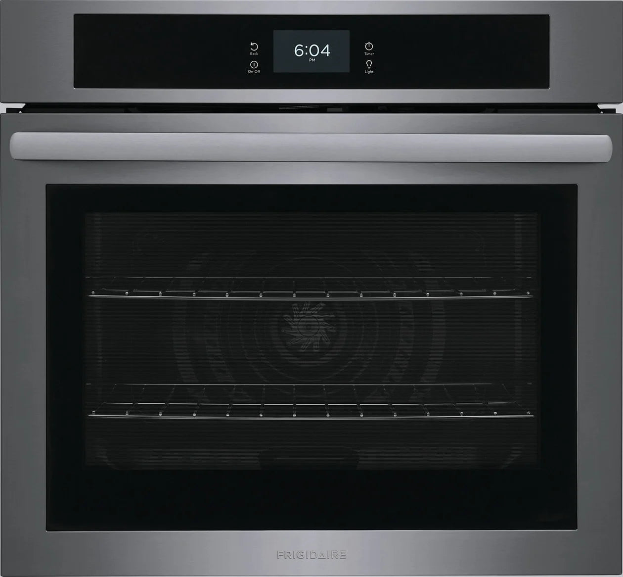 Frigidaire FCWS3027AS Wall Oven - Stainless Steel