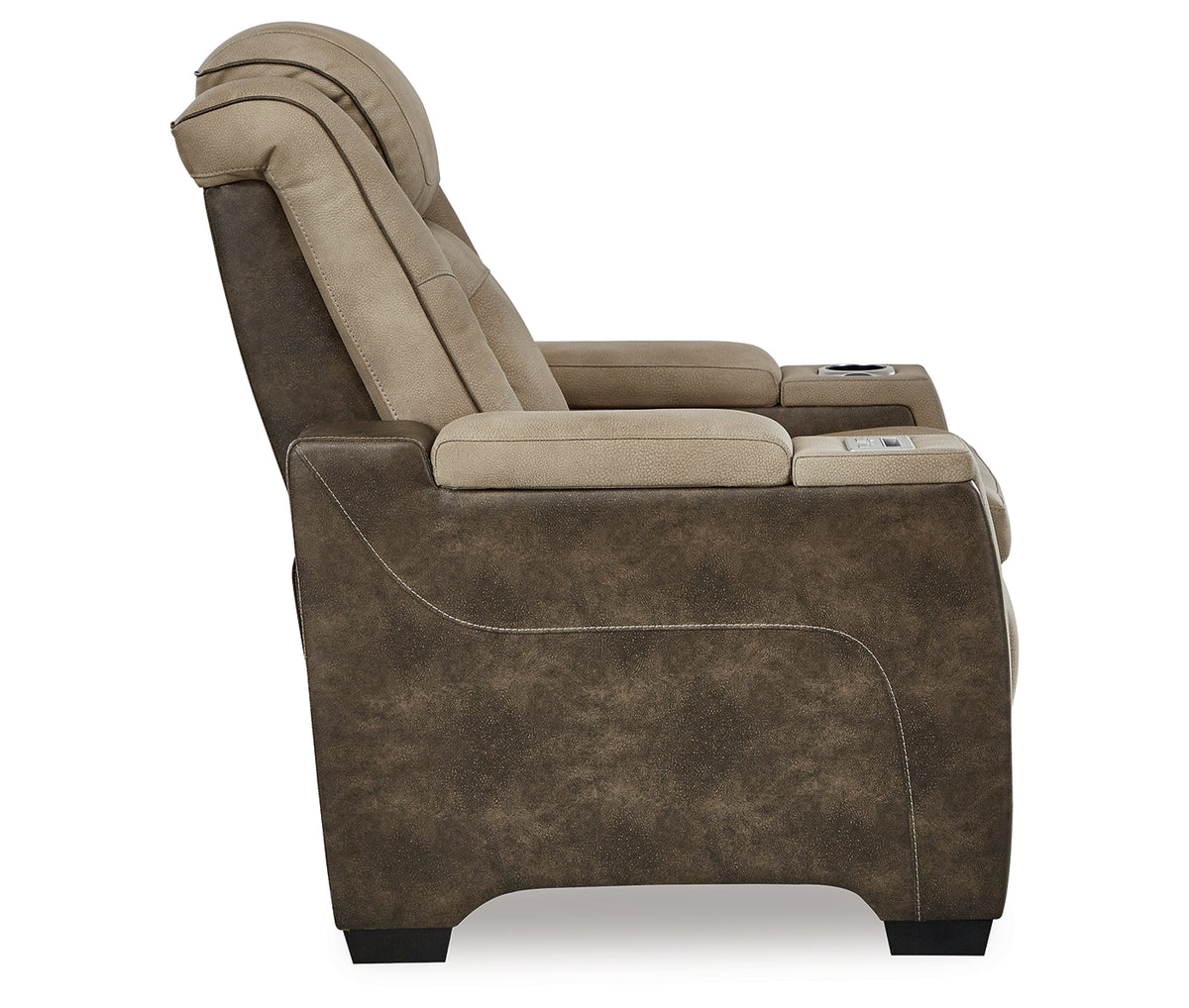 Ashley Next-Gen Durapella Power Recliner