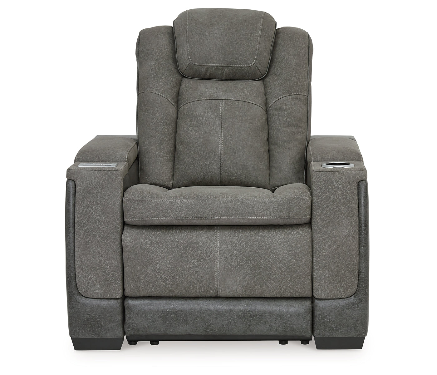 Ashley Next-Gen Durapella Power Recliner