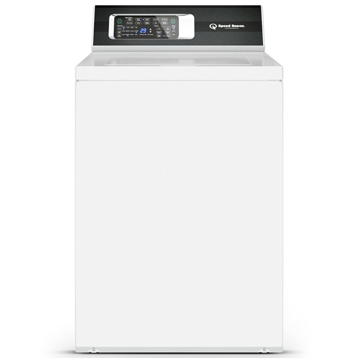 Speed Queen TR7006WN Washer - White