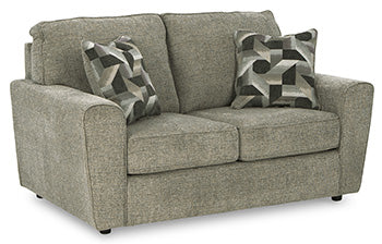 Ashley Cascilla Loveseat