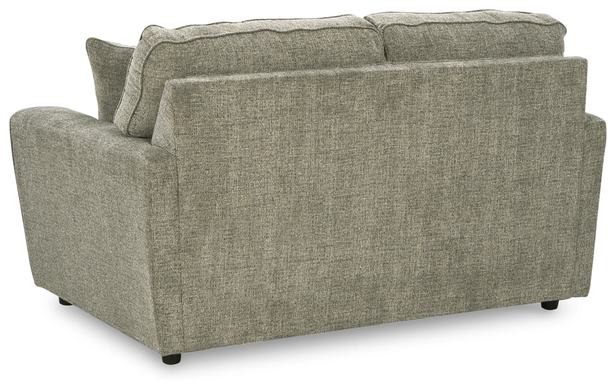 Ashley Cascilla Loveseat