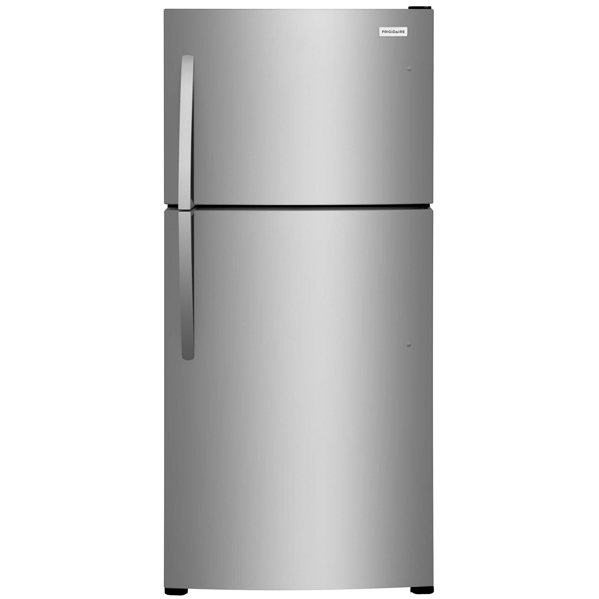 Frigidaire FFHT2022AS Refrigerator - Stainless Steel