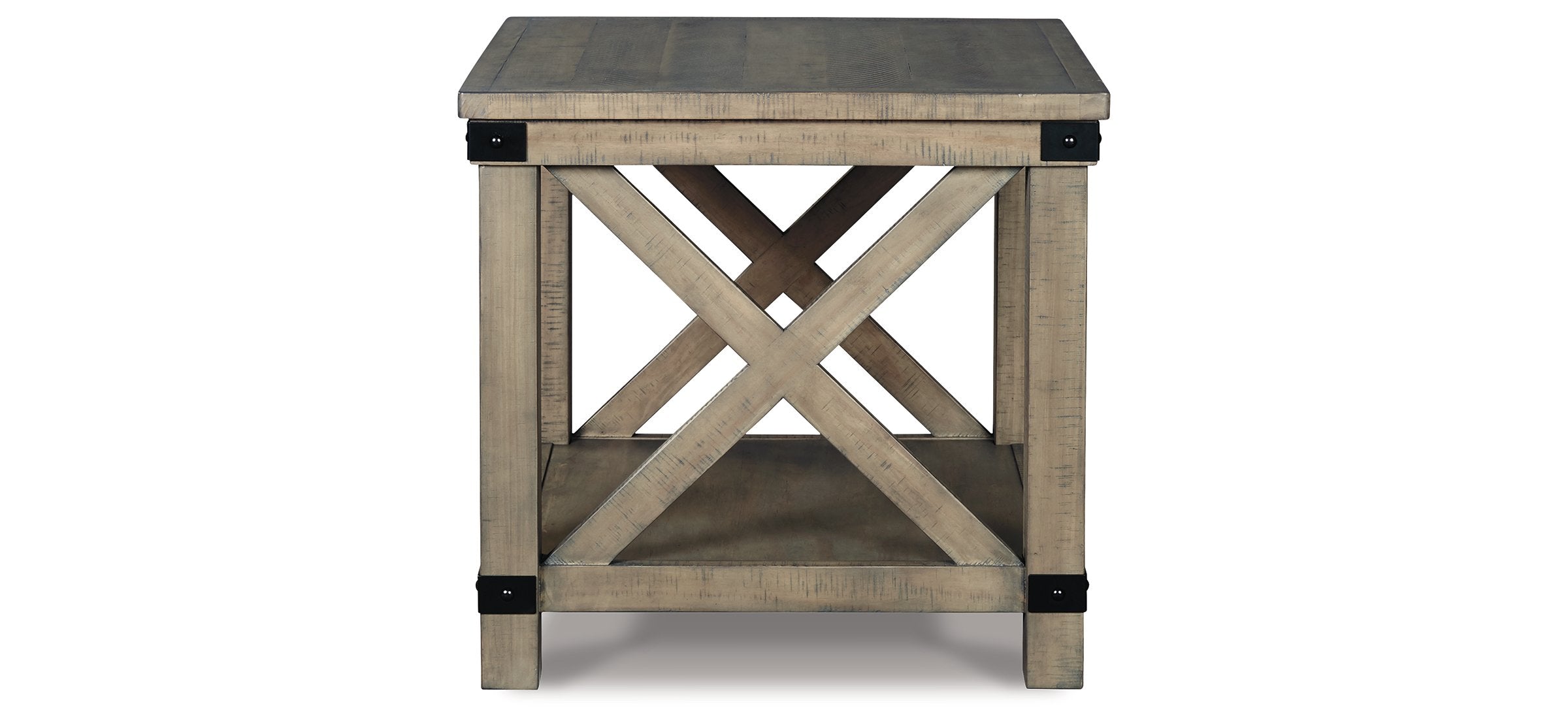 Aldwin End Table