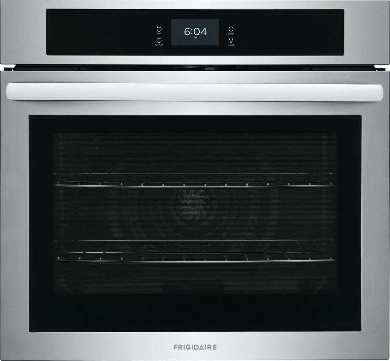 Frigidaire FCWS3027AS Wall Oven - Stainless Steel