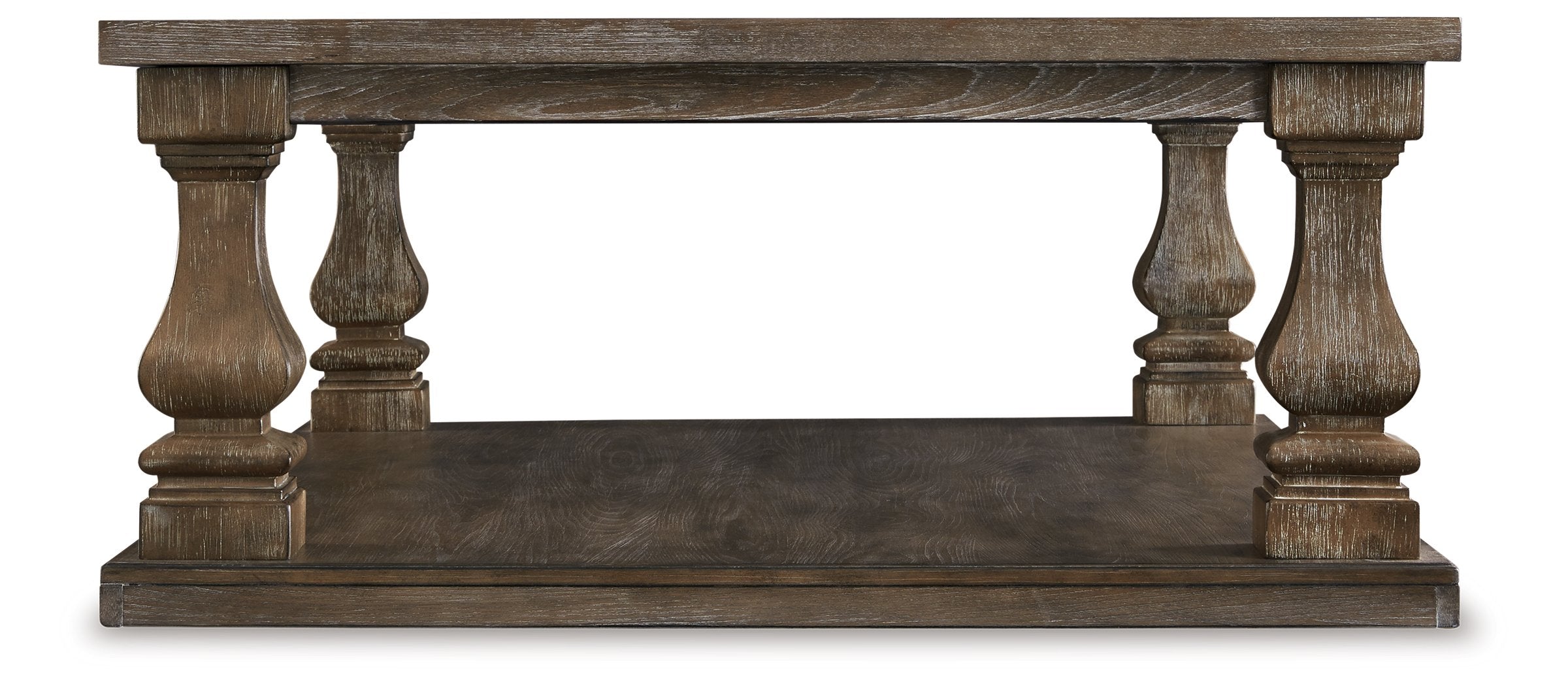Johnelle Coffee Table