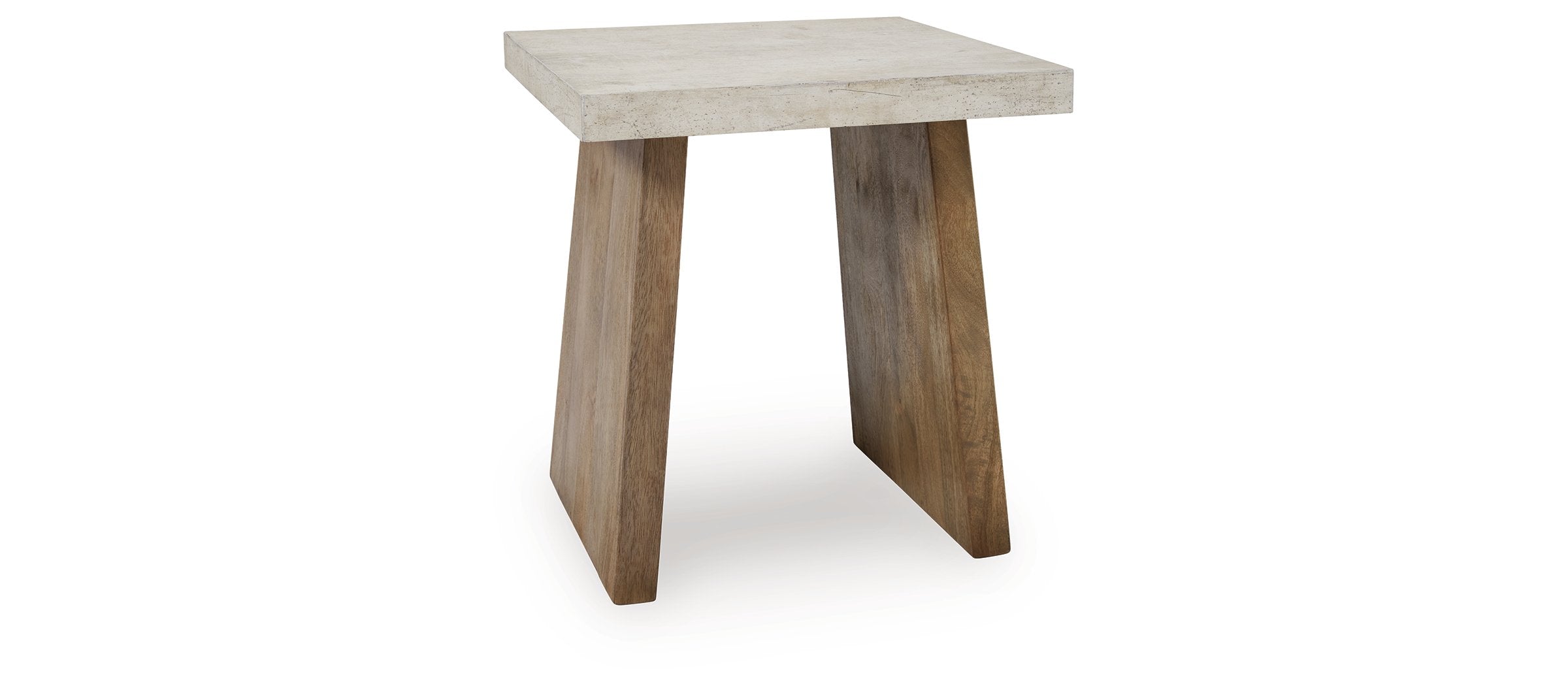 Brendalhouse End Table