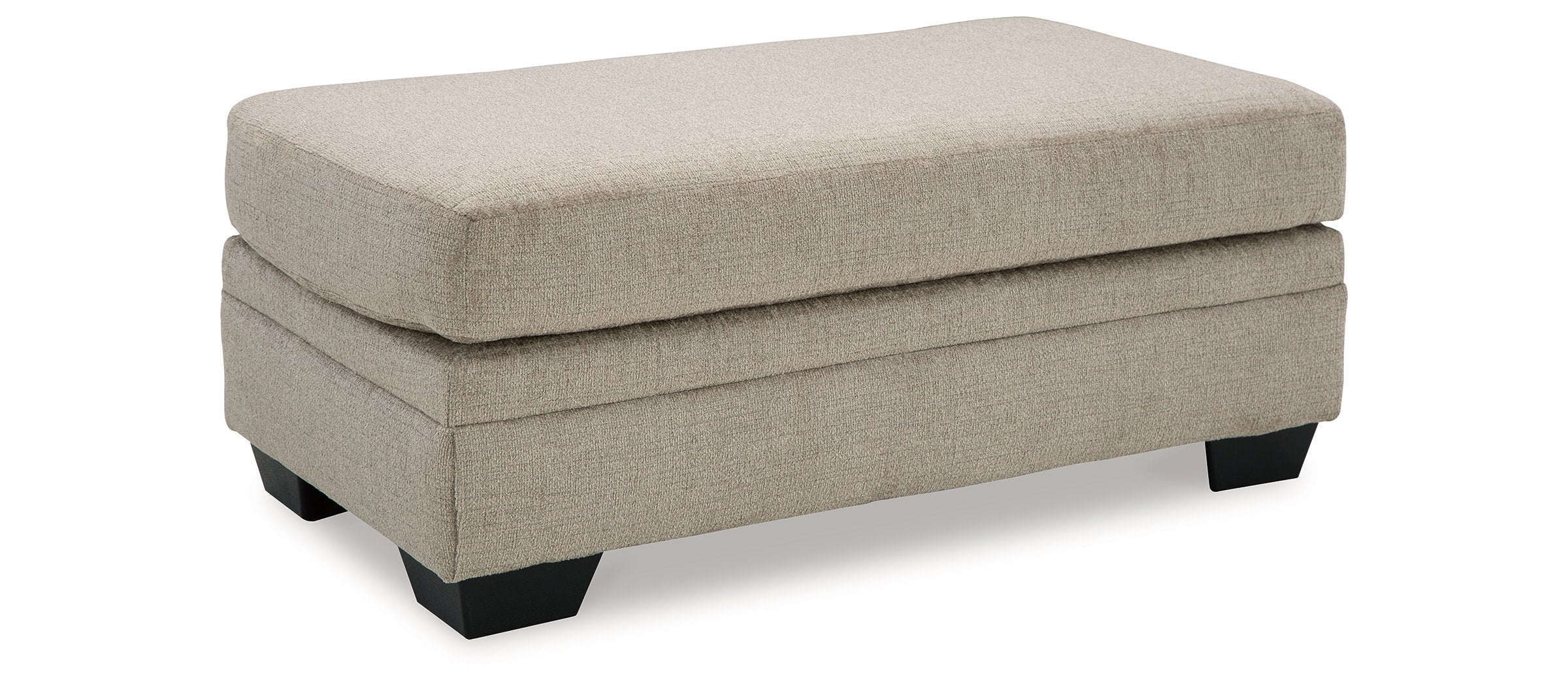Stonemeade Ottoman
