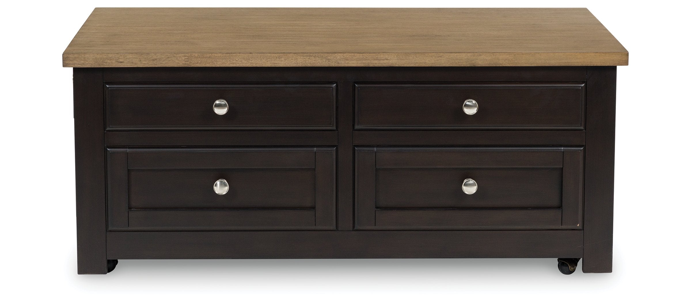 Drazmine Lift-Top Coffee Table
