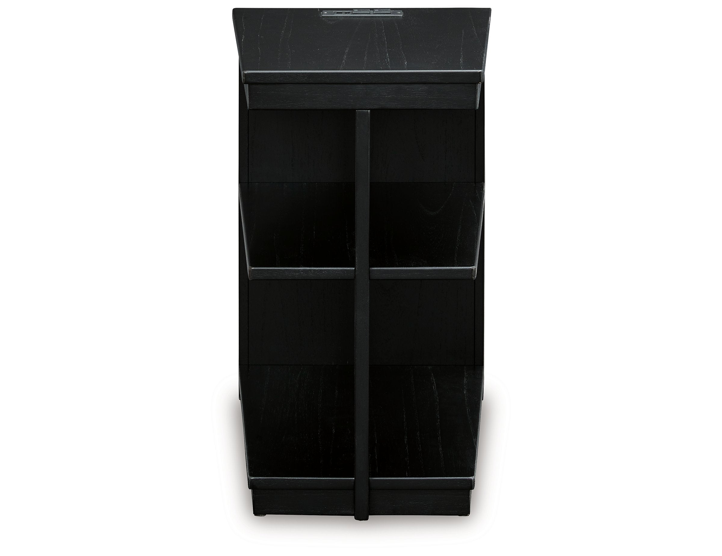 Winbardi Chairside End Table