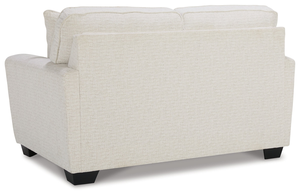 Ashley Cashton Loveseat