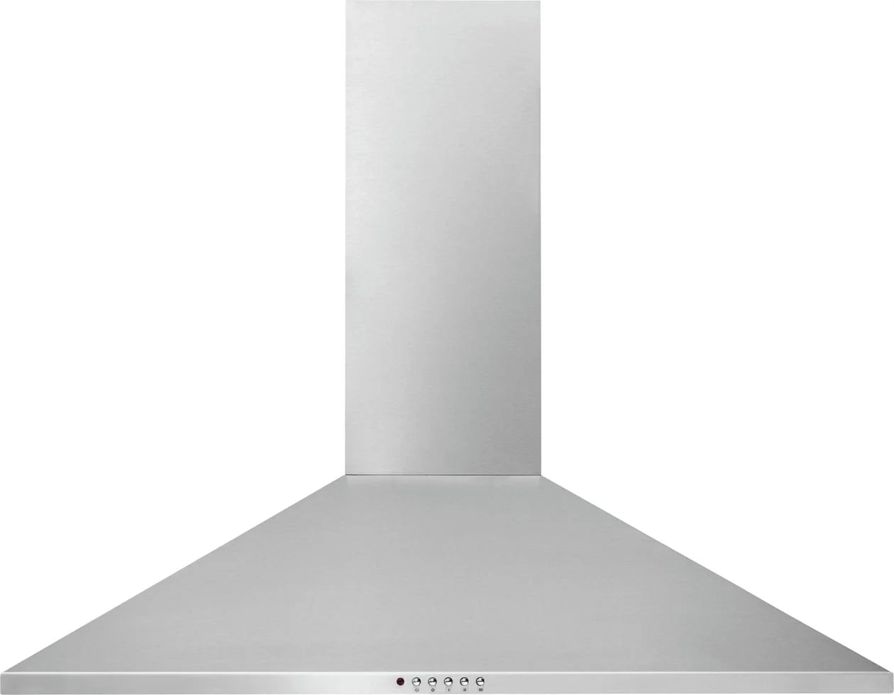 Frigidaire FHWC3655LS Stainless Steel Range Hood (assuming Stainless Steel is the color/finish; replace if different)