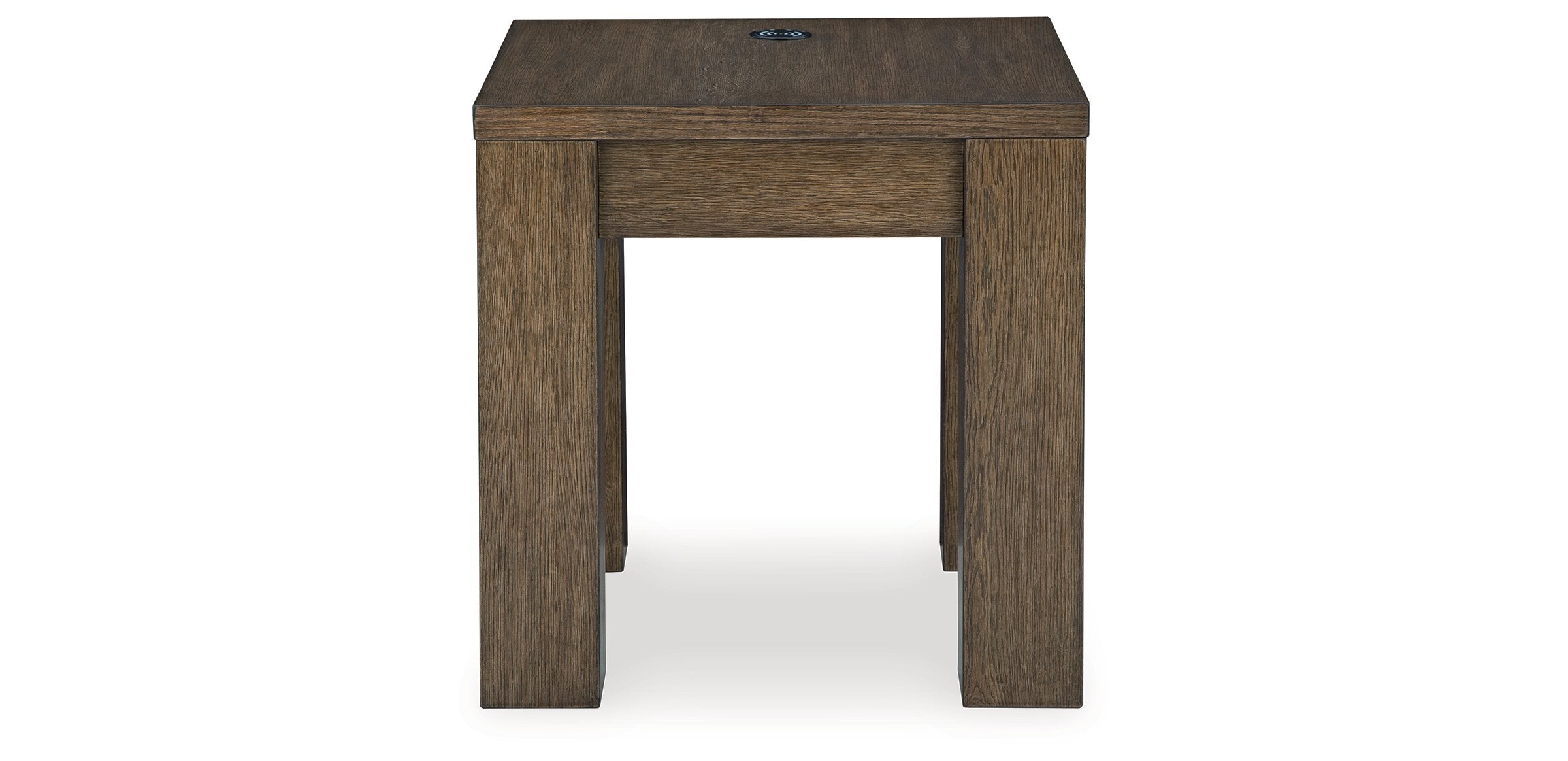 Rosswain End Table