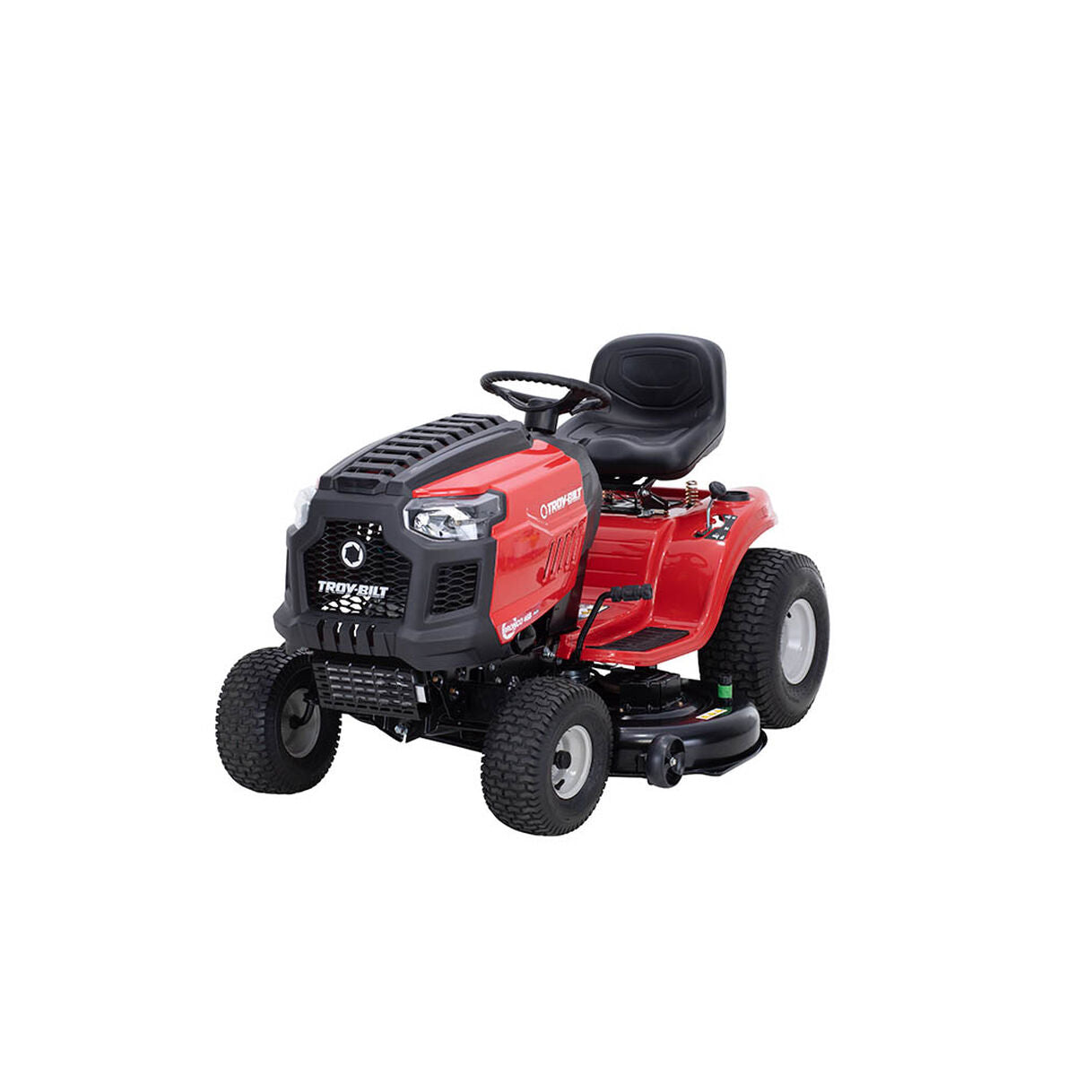 Troy-Bilt Bronco 46 Riding Lawn Mower