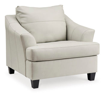 Ashley Genoa Oversized Chair