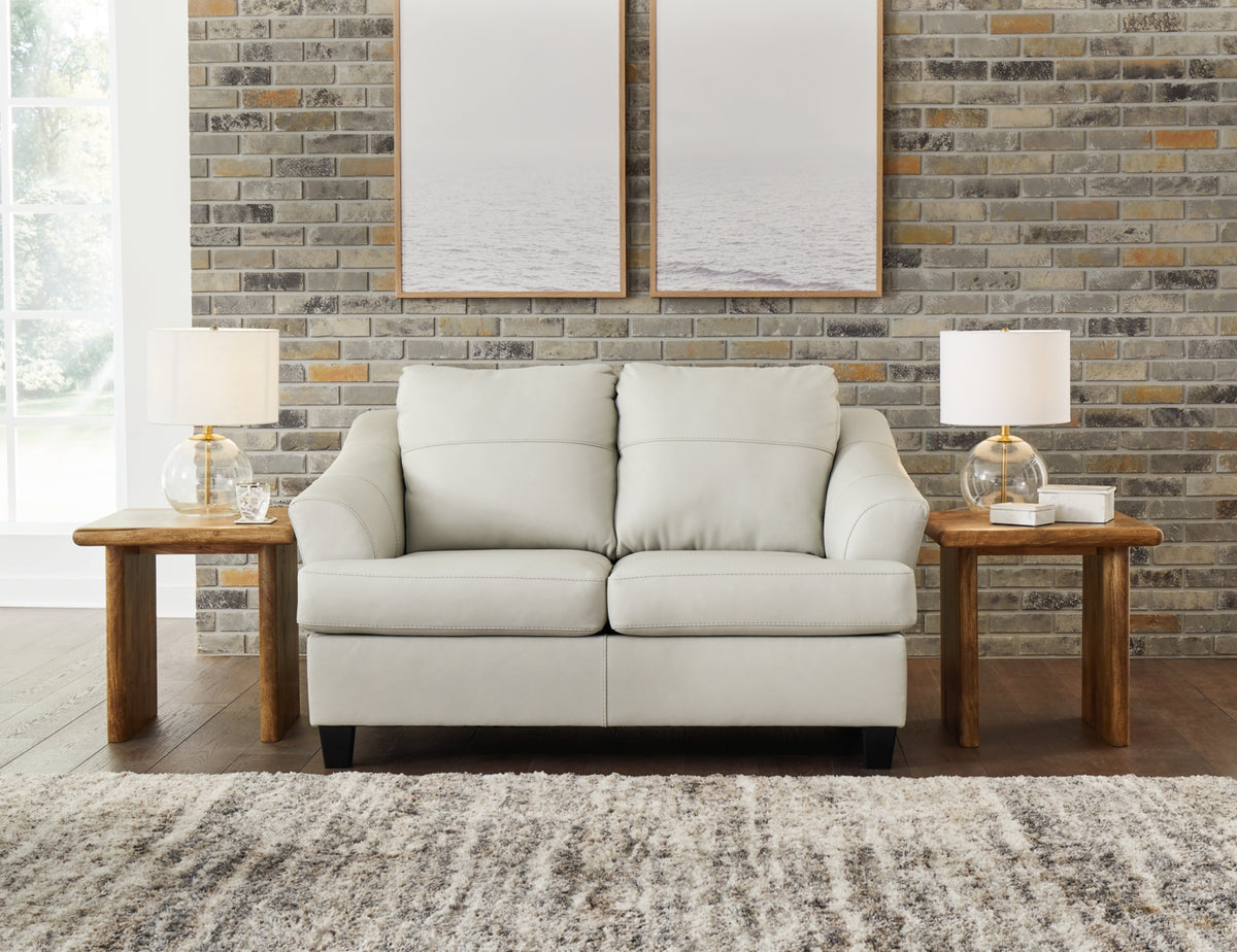 Ashley Genoa Loveseat
