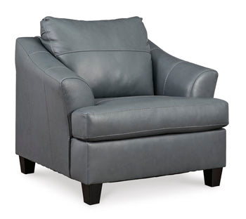 Ashley Genoa Oversized Chair
