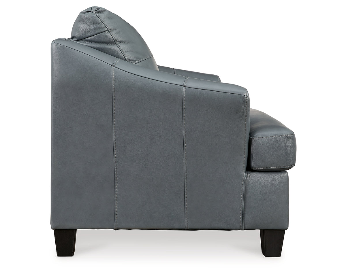 Ashley Genoa Oversized Chair