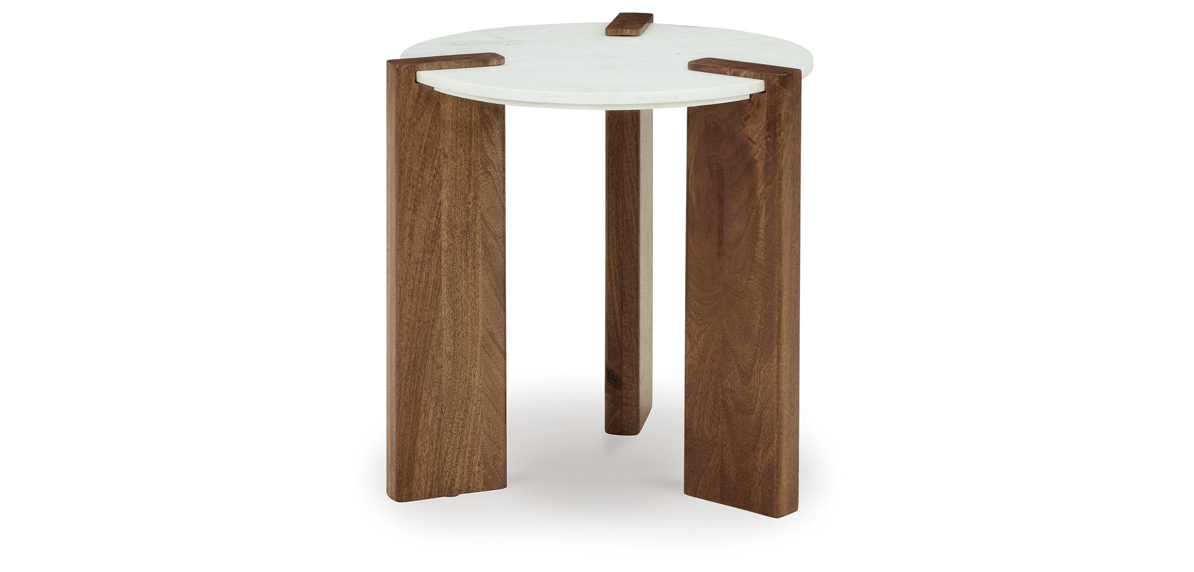 Isanti End Table