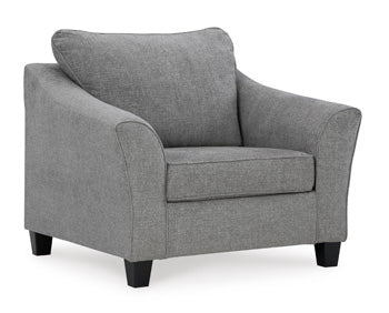 Ashley Mathonia Oversized Chair