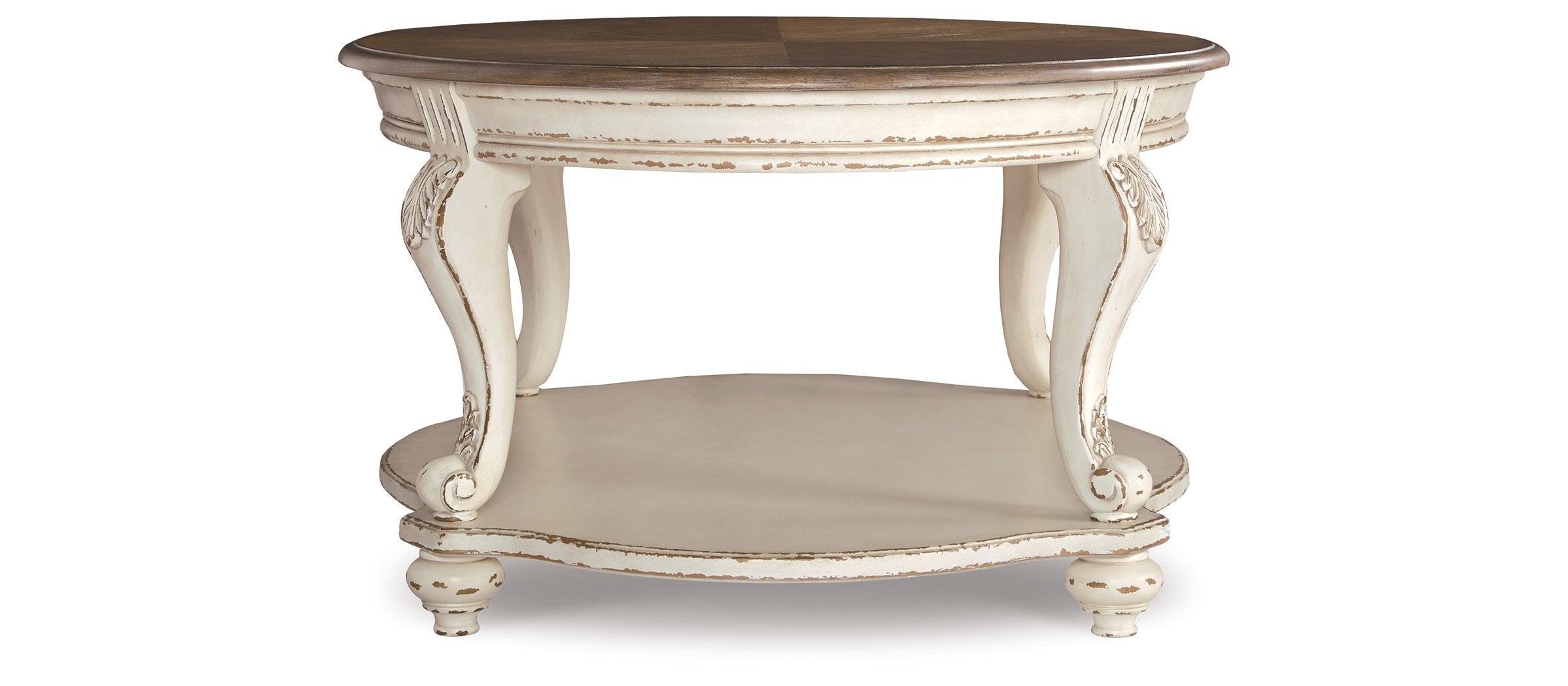 Realyn Coffee Table
