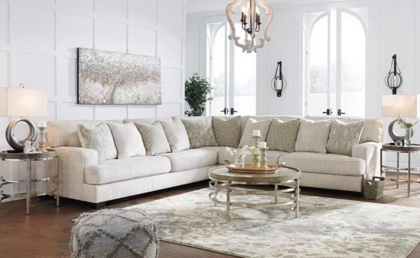 Ashley Rawcliffe Sectional