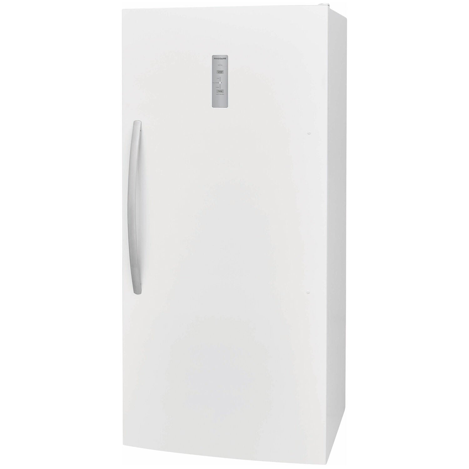 Frigidaire FFUE2024AW Upright Freezer - White