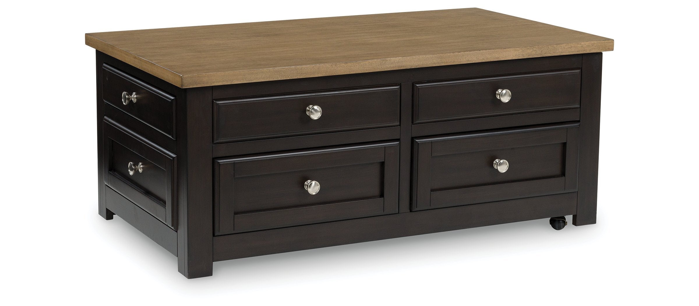 Drazmine Lift-Top Coffee Table