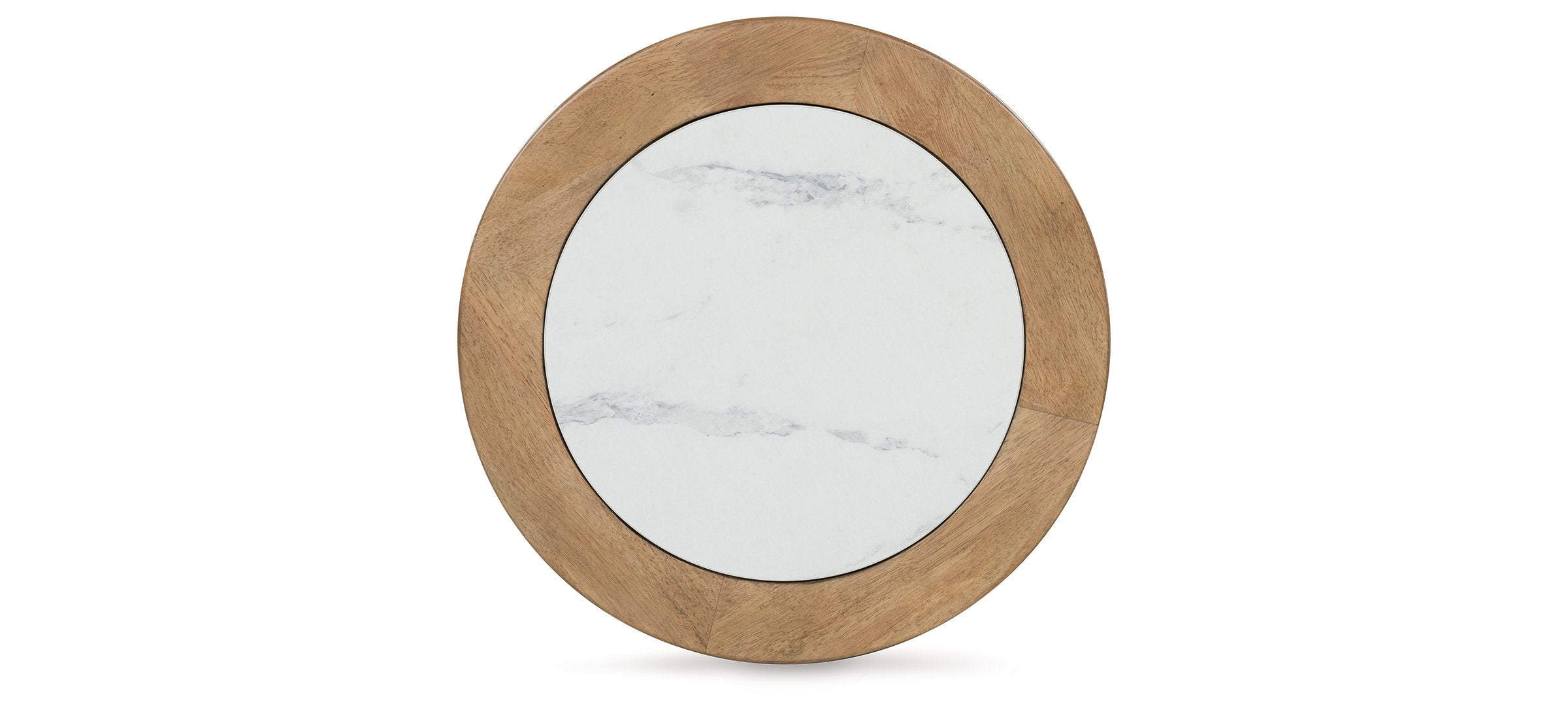 Camdill End Table