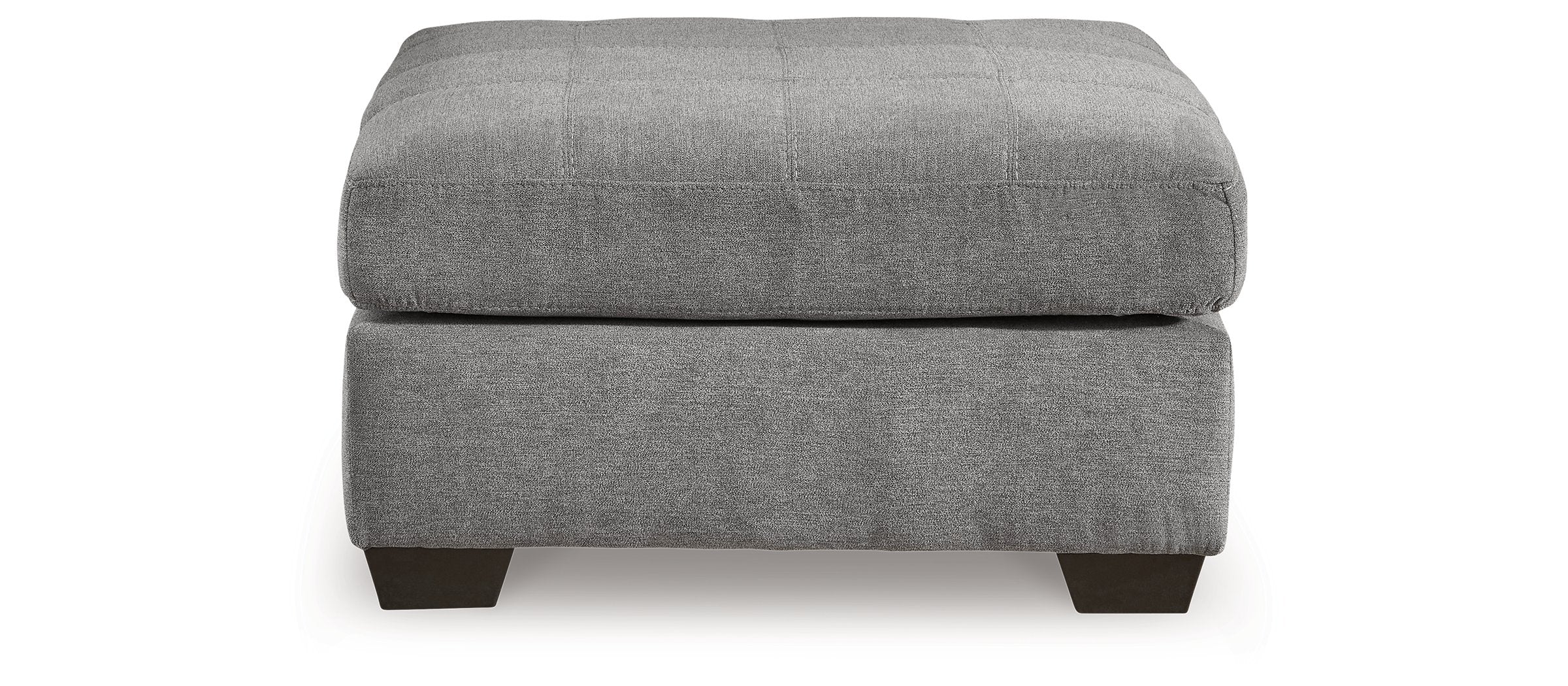 Marleton Oversized Accent Ottoman