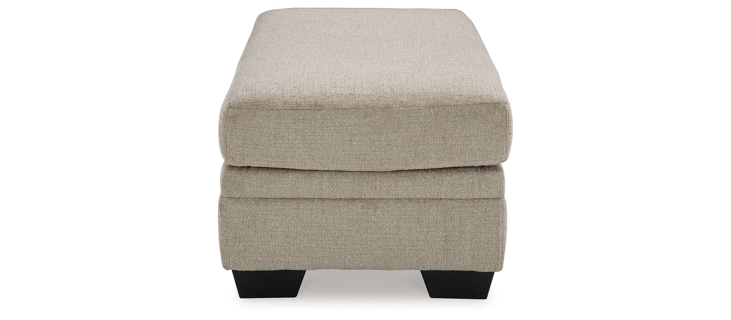 Stonemeade Ottoman