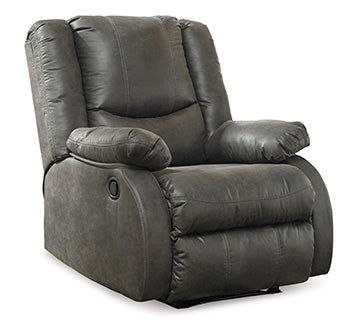 Ashley Bladewood Recliner