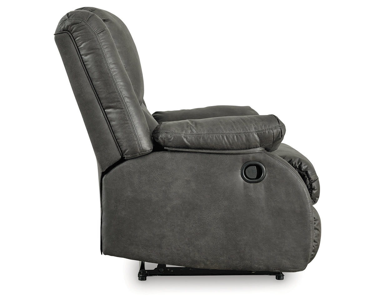 Ashley Bladewood Recliner