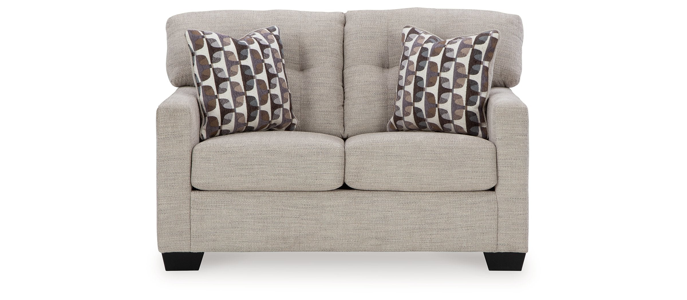 Mahoney Loveseat
