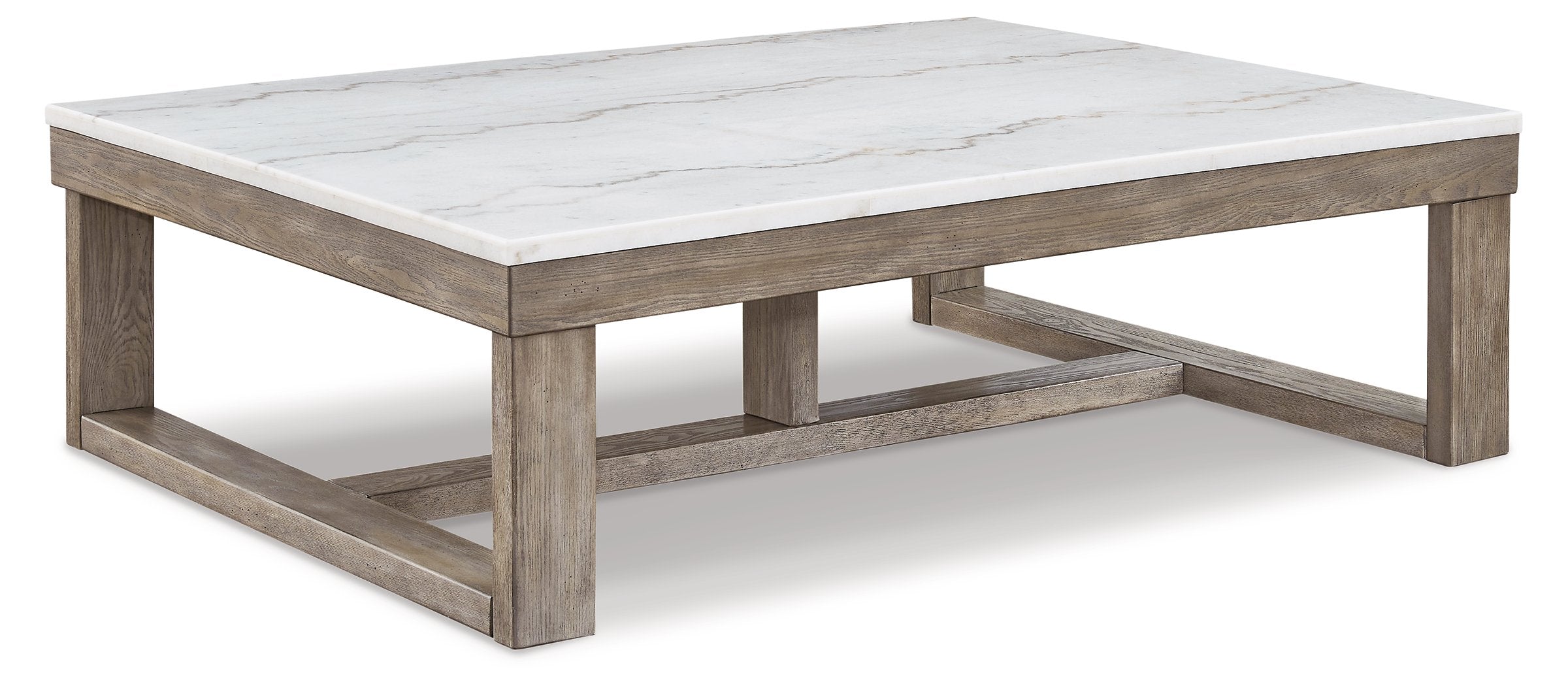 Loyaska Coffee Table