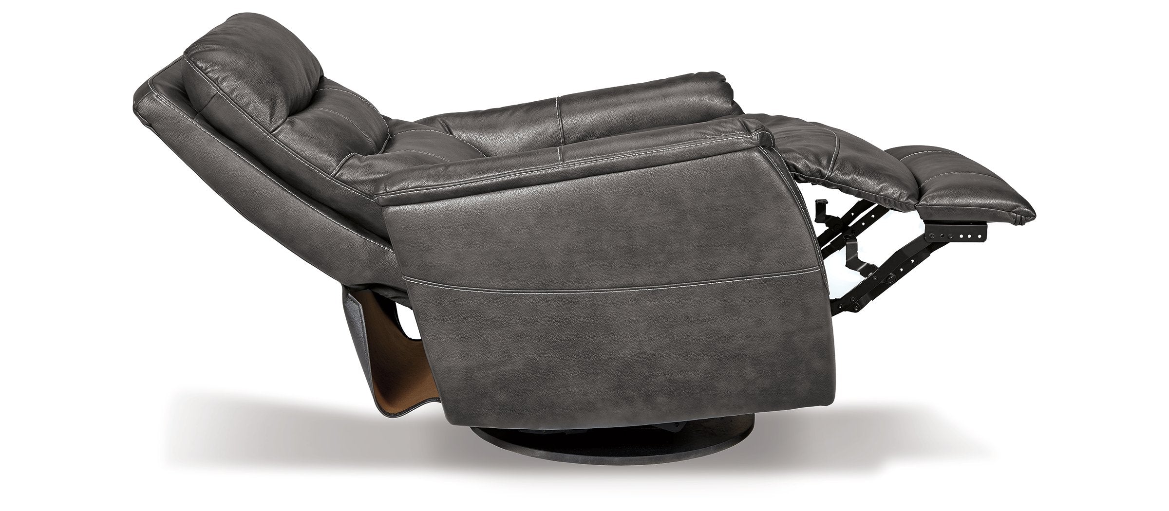 Riptyme Swivel Glider Recliner