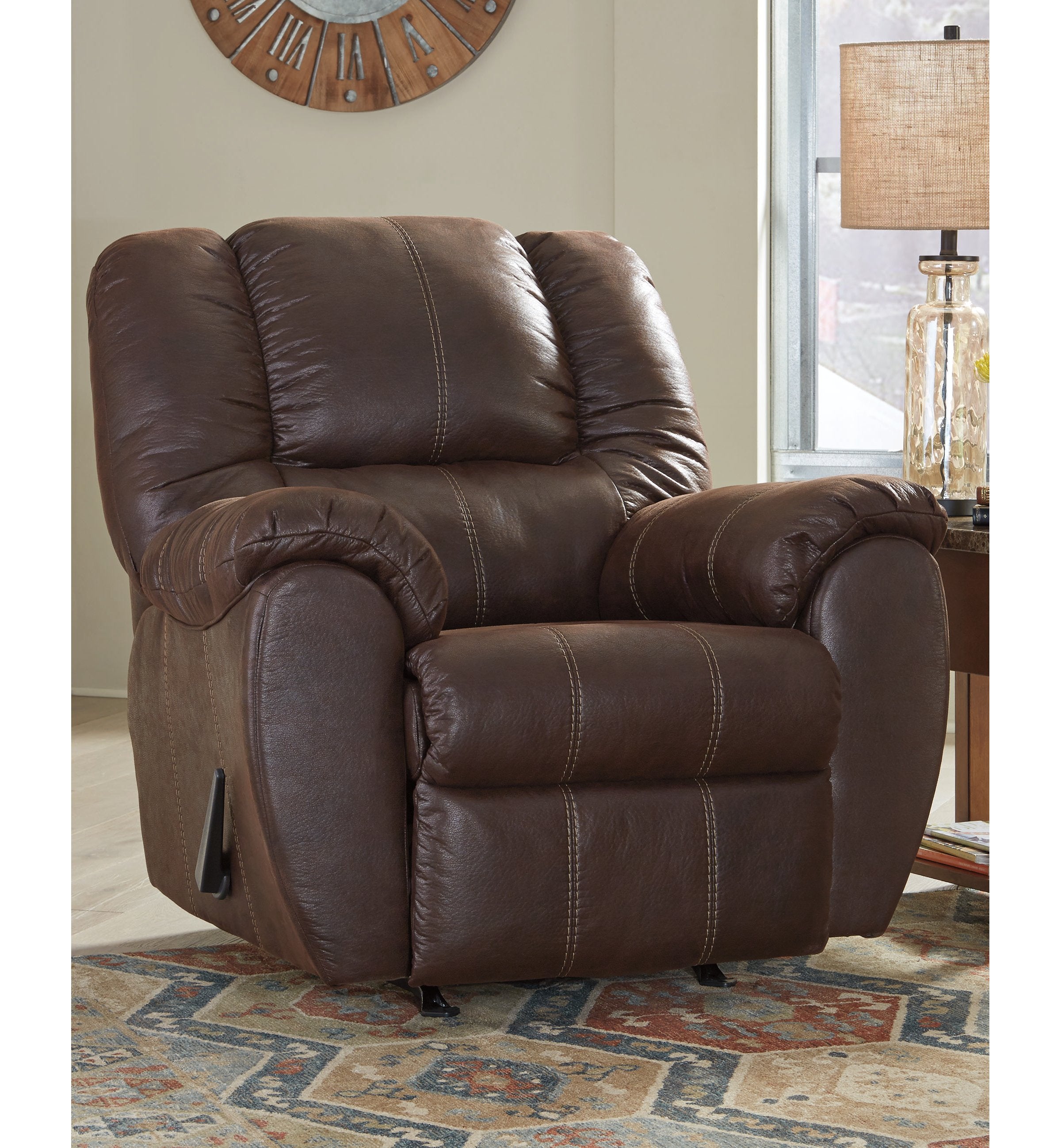 McGann Recliner