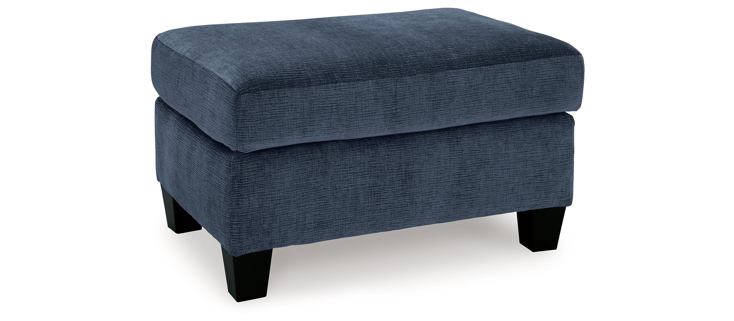 Amity Bay Ottoman