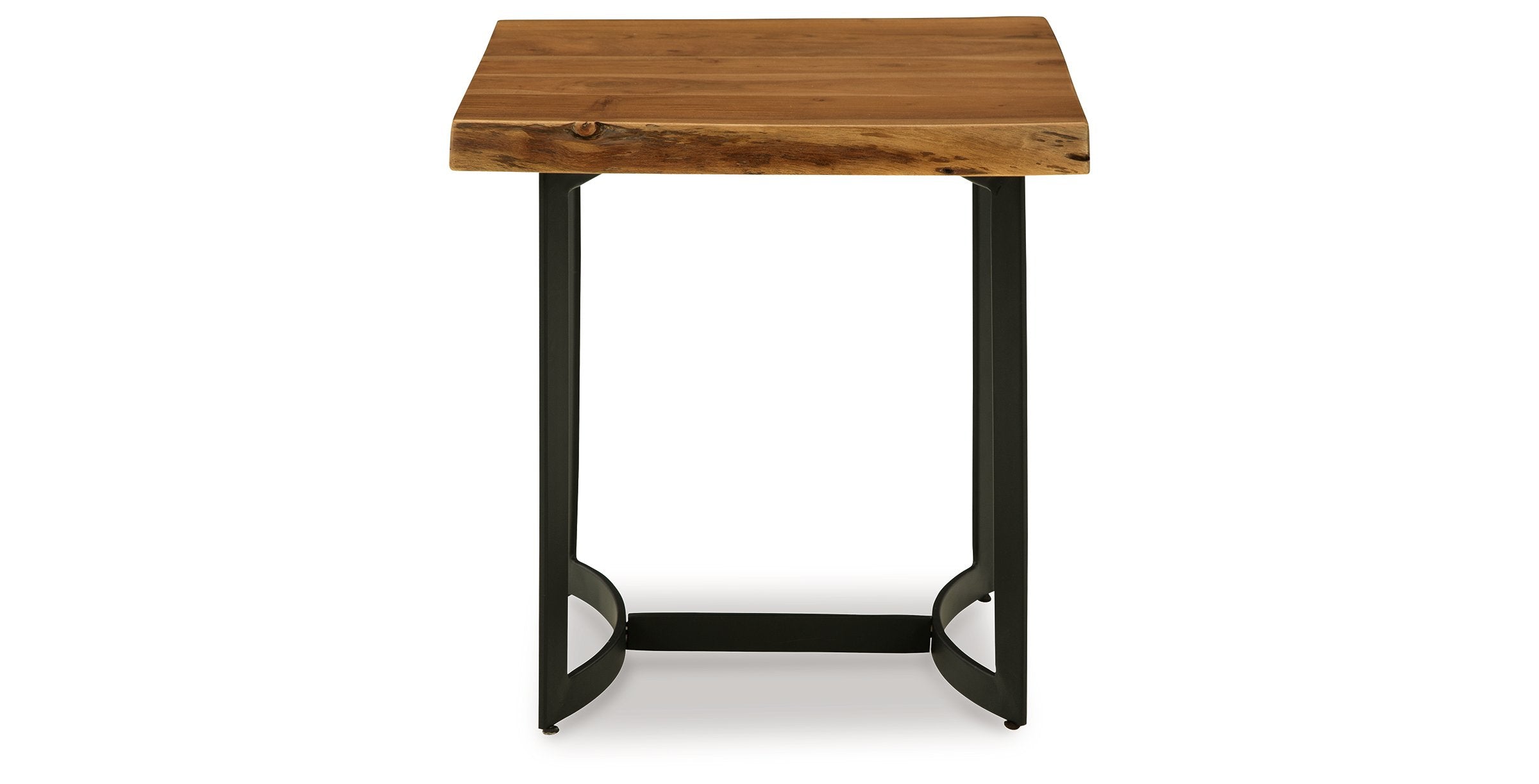Fortmaine End Table