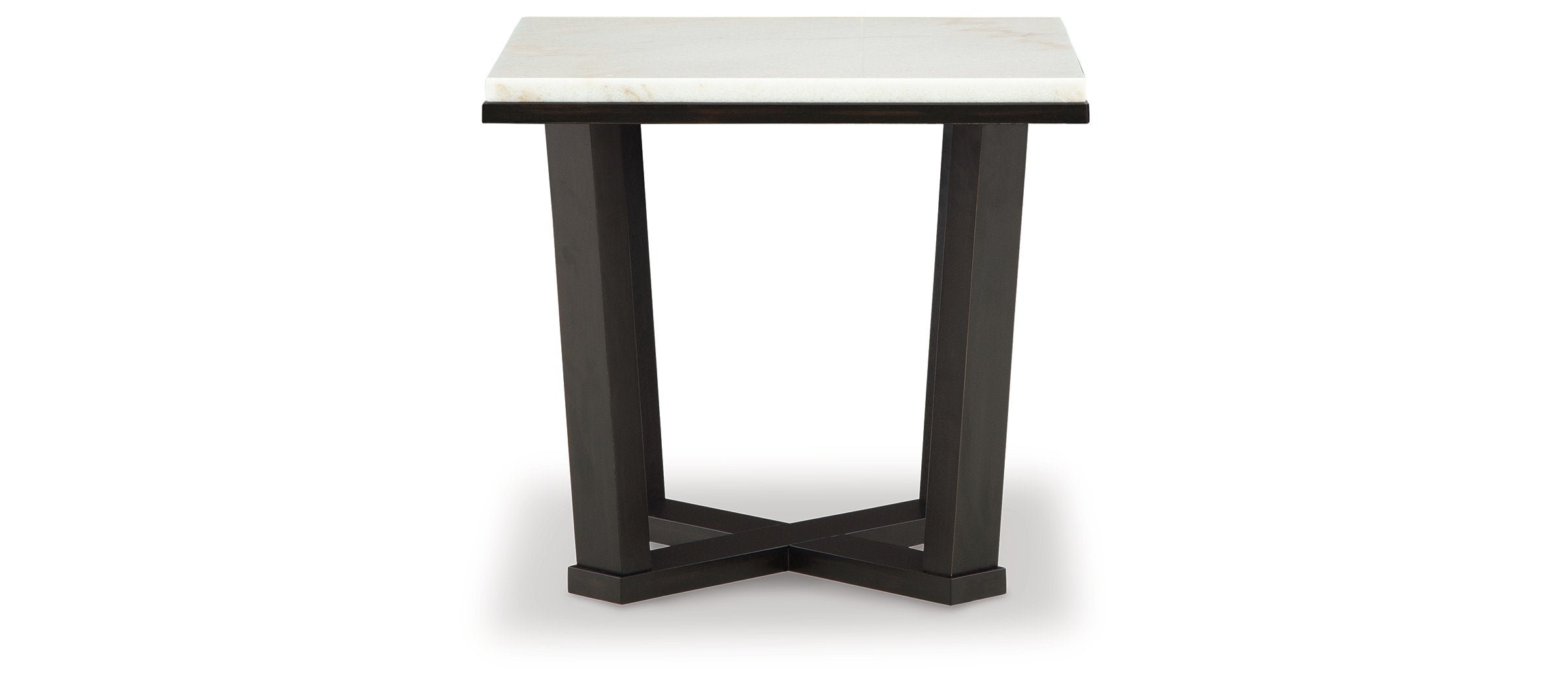 Fostead End Table