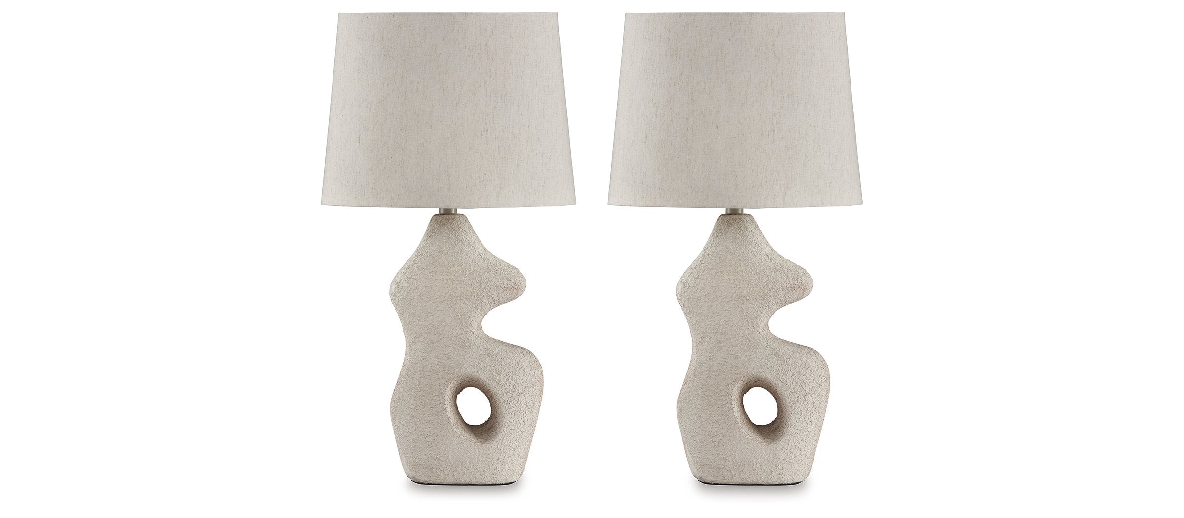Chadrich Table Lamp (Set of 2)